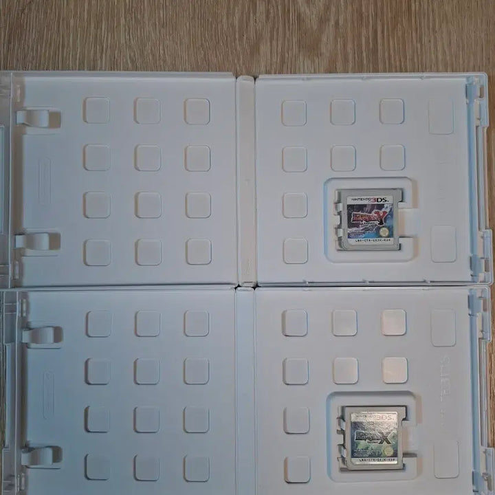 [SOLD OUT] 닌텐도 3ds 포켓몬 X Y