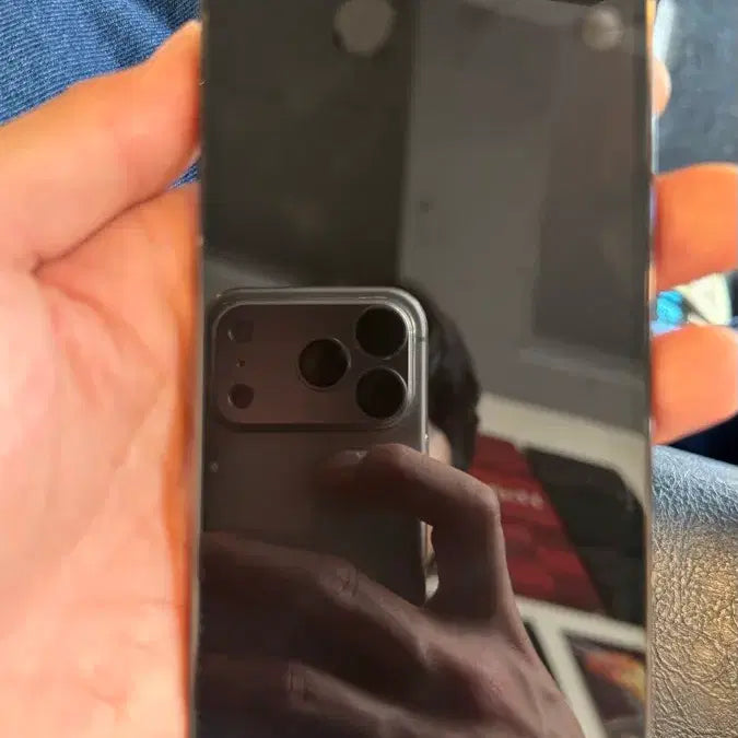 [BUNJANG] Apple iPhone 12 Pro 128GB Midnight / 아이폰12프로 128g