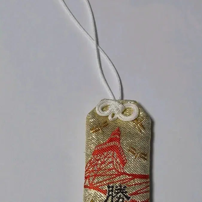 [BUNJANG] Tokyo Tower Limited Omamori / 도쿄타워 한정 오마모리