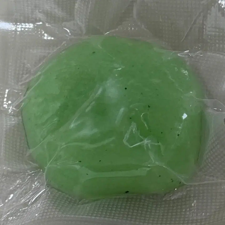 [BUNJANG] Kiwi Sherbet Slangi Plush / 키위 샤벳 슬랑이