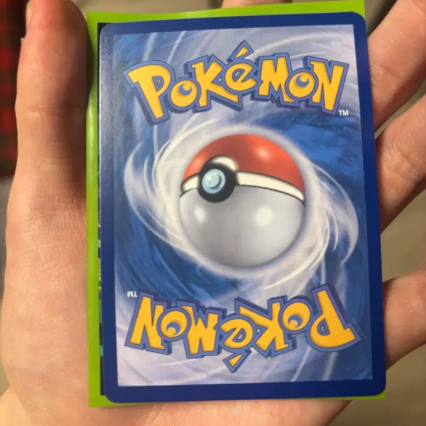 [BUNJANG] Pokemon Card Reshiram EX BWR / 포켓몬카드 레시라무ex bwr