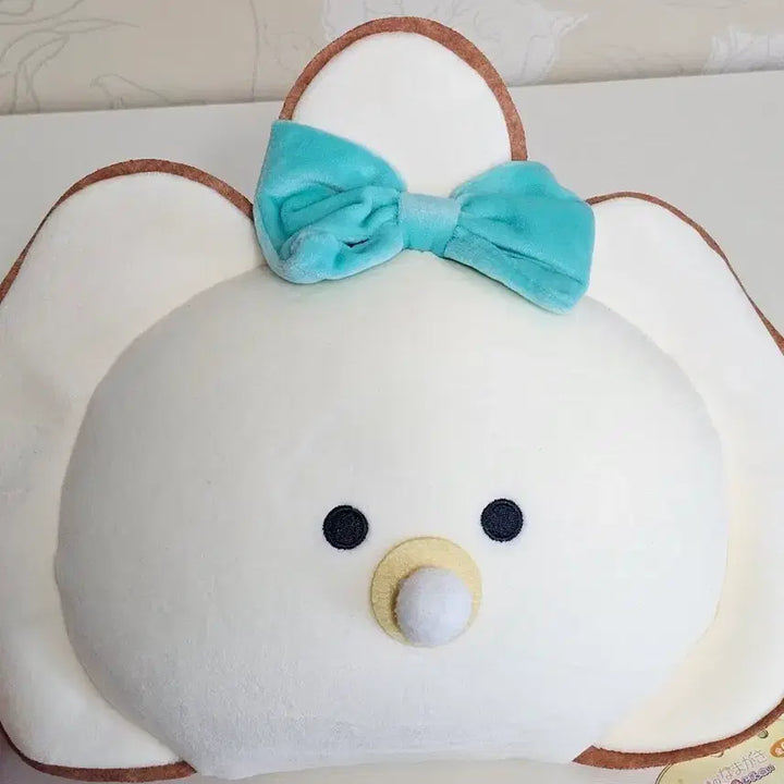 [BUNJANG] Baby Oyster Plush Toy / 베이비 굴인형 아기굴인형