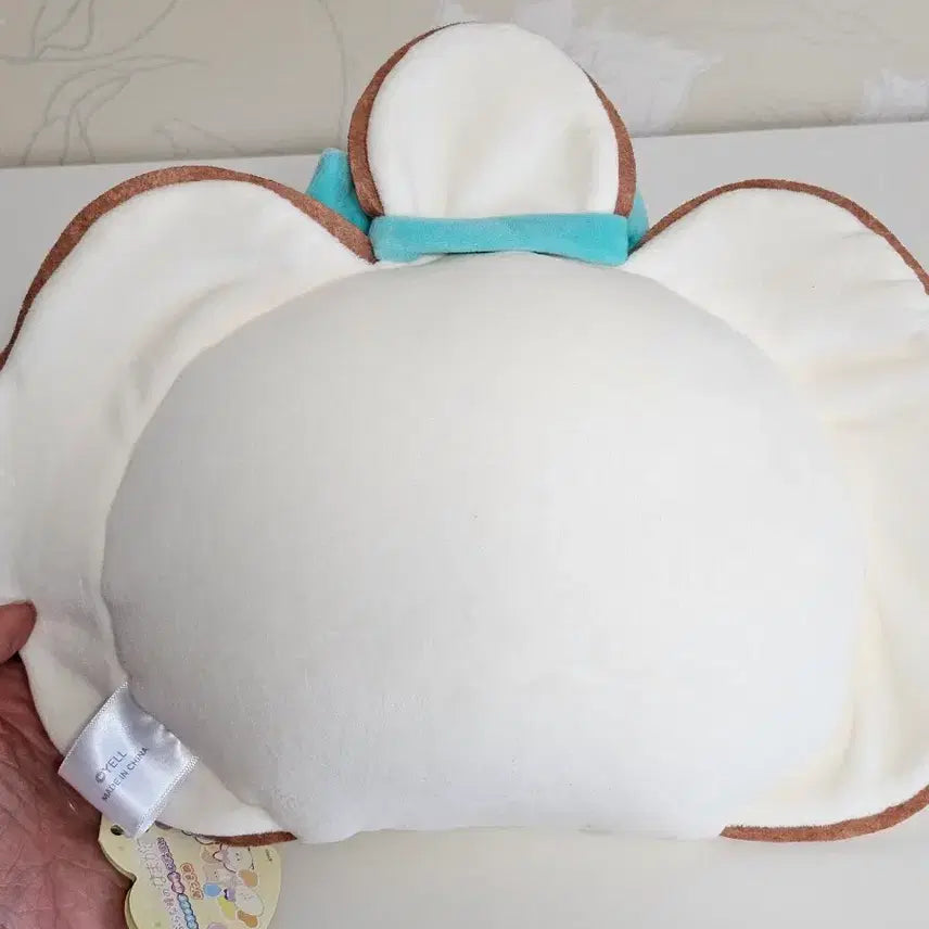 [BUNJANG] Baby Oyster Plush Toy / 베이비 굴인형 아기굴인형