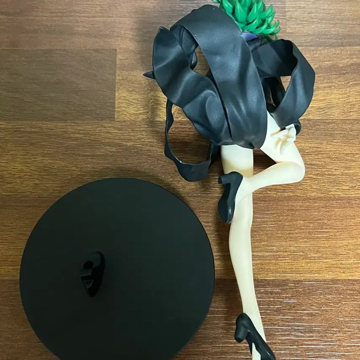 [BUNJANG] Banpresto Espresto One-Punch Man Fubuki Figure / 원펀맨 전율의 타츠마키 반프레스토 에스프레스토 피규어