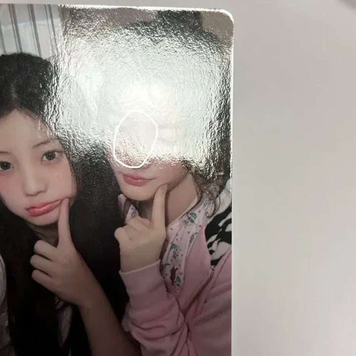 [BUNJANG] ILLIT Heroes Tokki YoToMare Unit Wonhee Iroha Photocard / 아일릿 희어로즈 포카 토키요토마레 유닛 원희 이로하