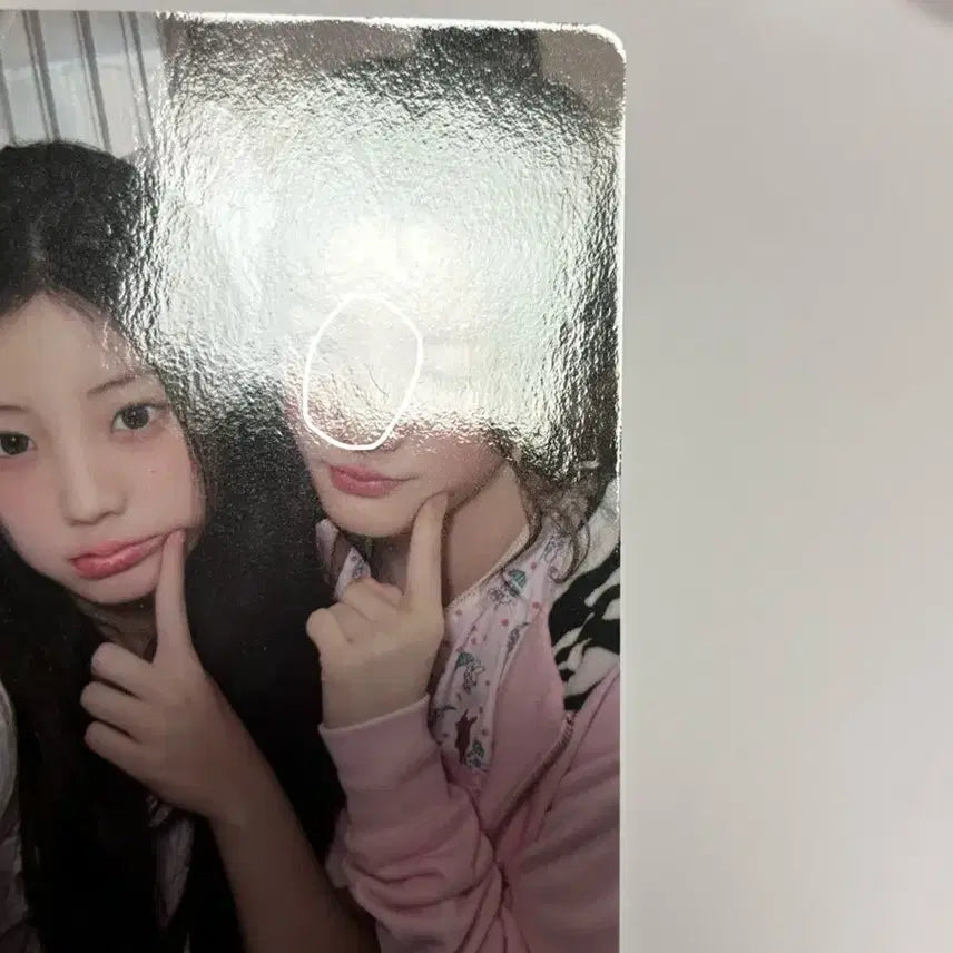 [BUNJANG] ILLIT Heroes Tokki YoToMare Unit Wonhee Iroha Photocard / 아일릿 희어로즈 포카 토키요토마레 유닛 원희 이로하