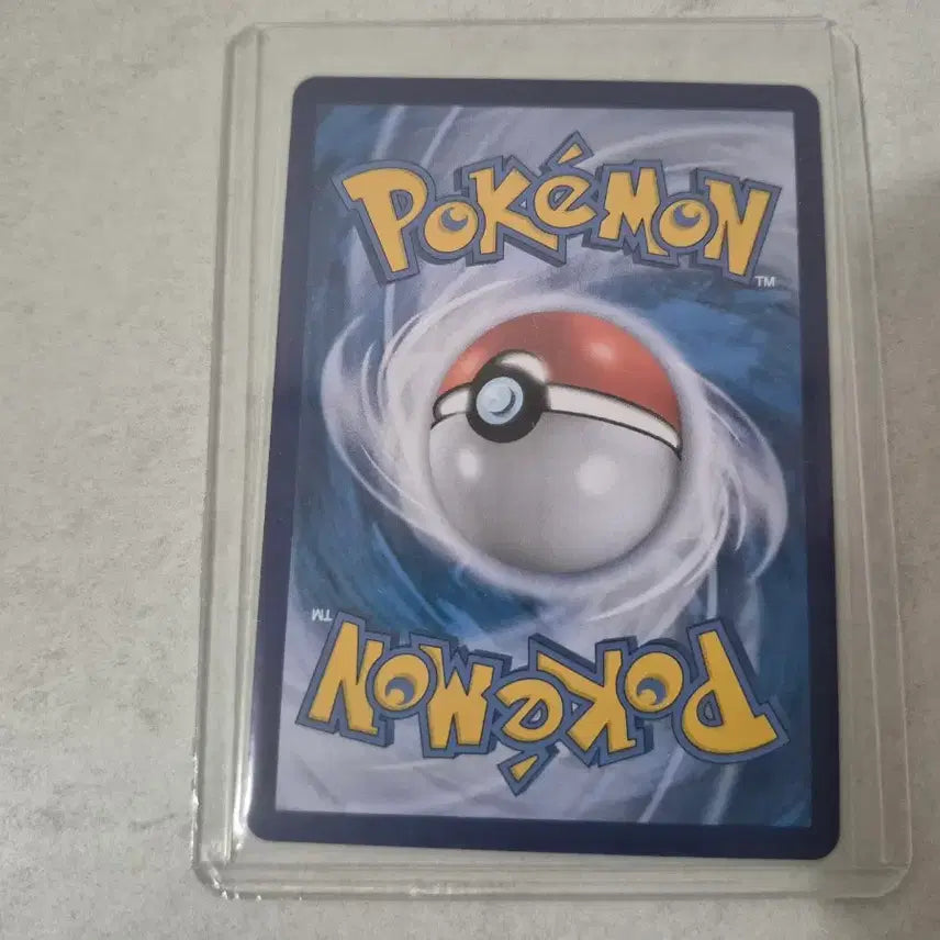 [BUNJANG] Pokemon Card Nia SR 081/070 / 포켓몬 카드 니아 SR 081/070