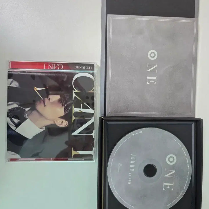 [BUNJANG] Lee Junho Solo Album &