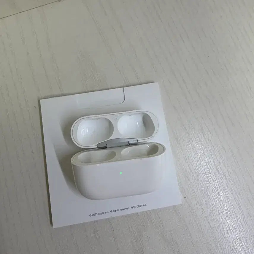 [SOLD OUT] 에어팟 프로 1
