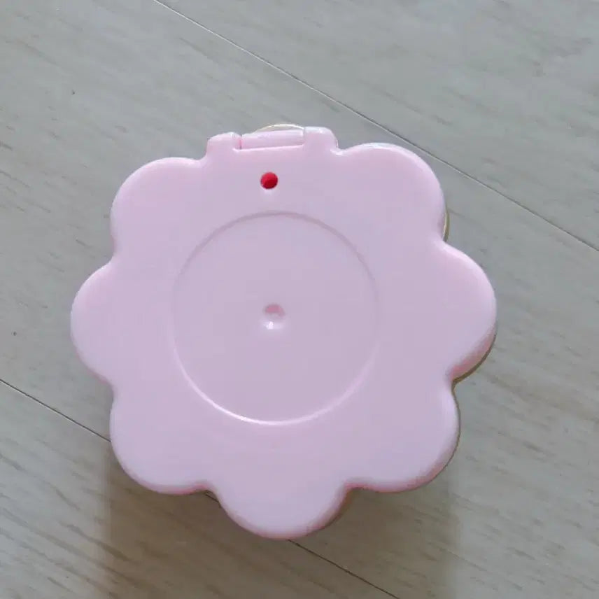 [BUNJANG] Ojamajo Doremi Magical Girl Ring Case / 오자마녀 도레미 꼬마마법사 레미 쥬얼리 케이스 탭