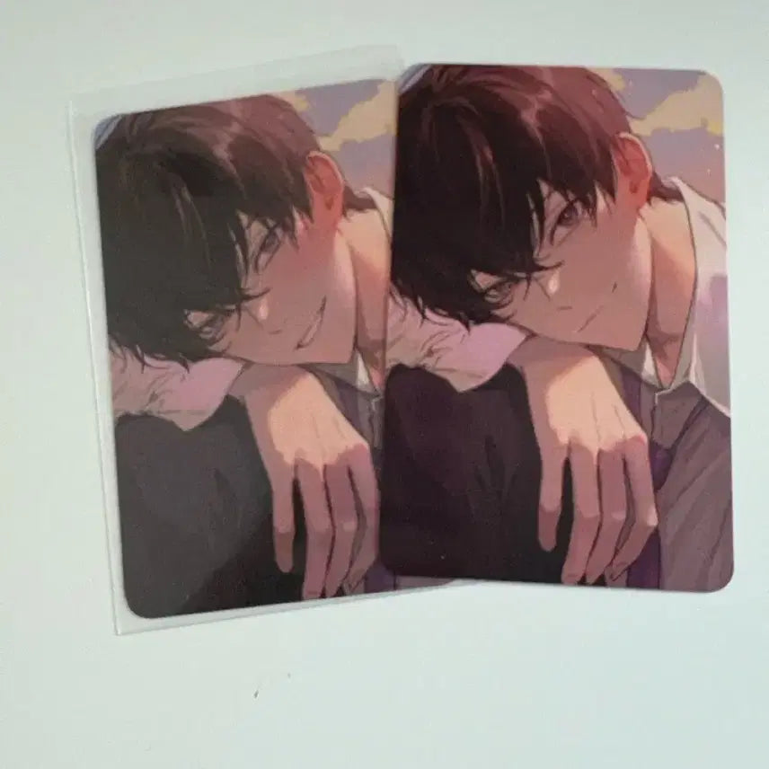 [BUNJANG] Mble Company 5th Special Edition Drunken Relationship Photocard Bundle Set / 미블컴퍼니 5특 취중관계를 조심하세요 포카 일괄