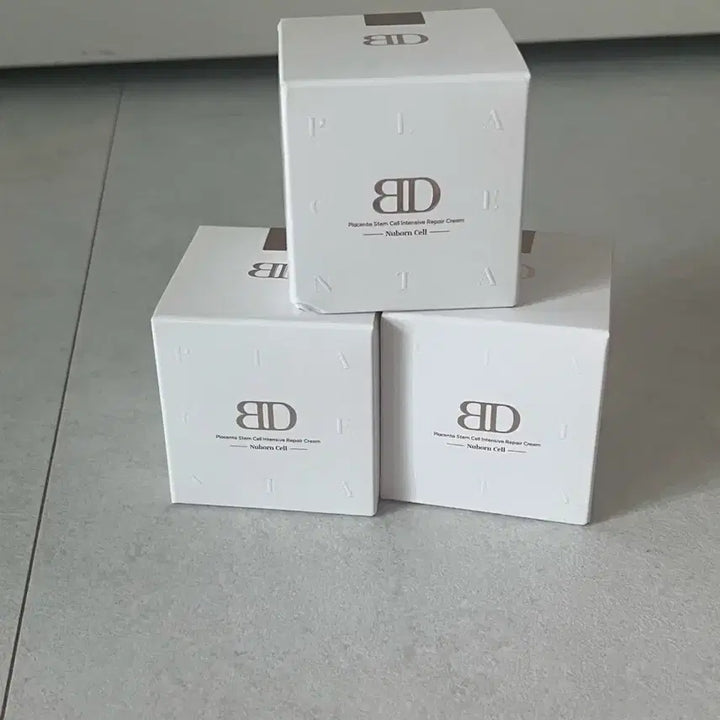 [SOLD OUT] 블랑두부 양태반 크림
