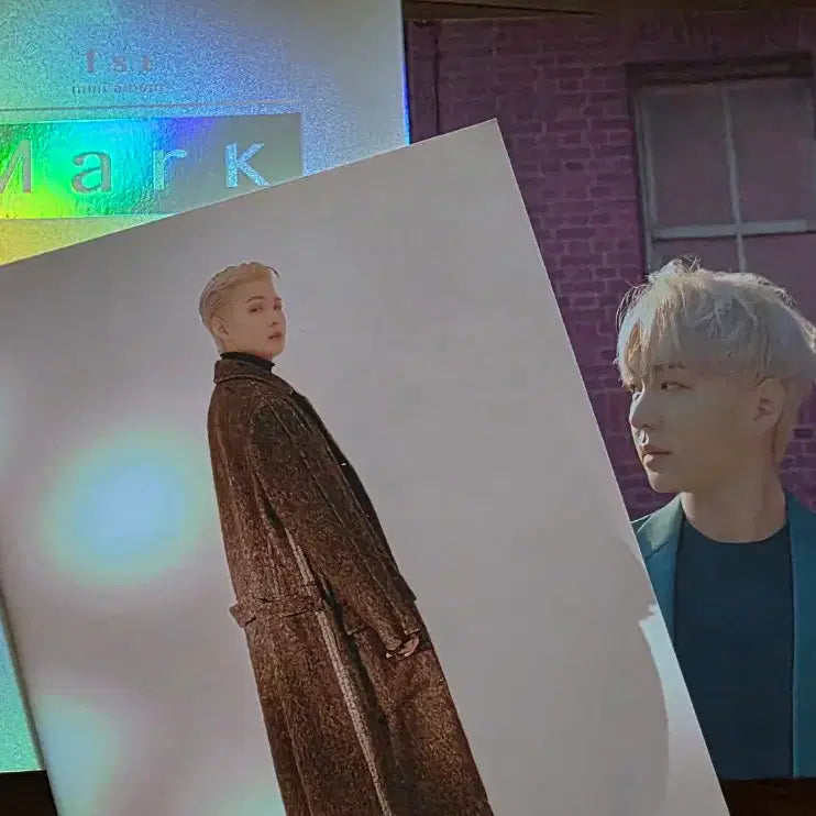 [BUNJANG] BTOB Lee Changsub 1st Mini Album &