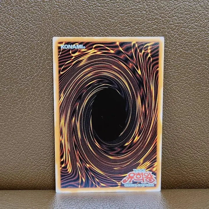 [BUNJANG] Yu-Gi-Oh! No.94 Crystalzero 1st Edition Super Rare Card / 유희왕 No.94 극빙희 크리스탈 제로 1st 슈레 카드