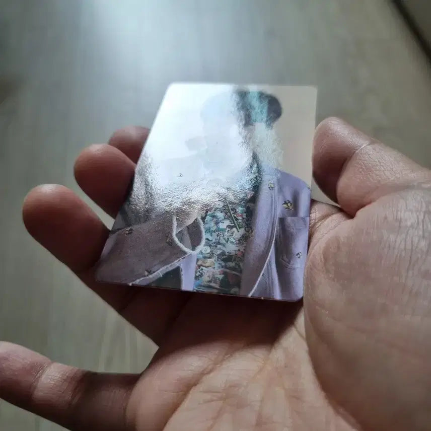 [BUNJANG] BTS 2019 Memories Suga Photocard Bundle Set / 방탄 2019메모리즈 윤기 포카포함 풀셋양도.  bts