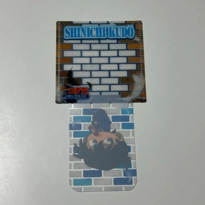 [BUNJANG] Detective Conan LIVEDAM Collaboration Random Goods / 코난 LIVEDAM 콜라보