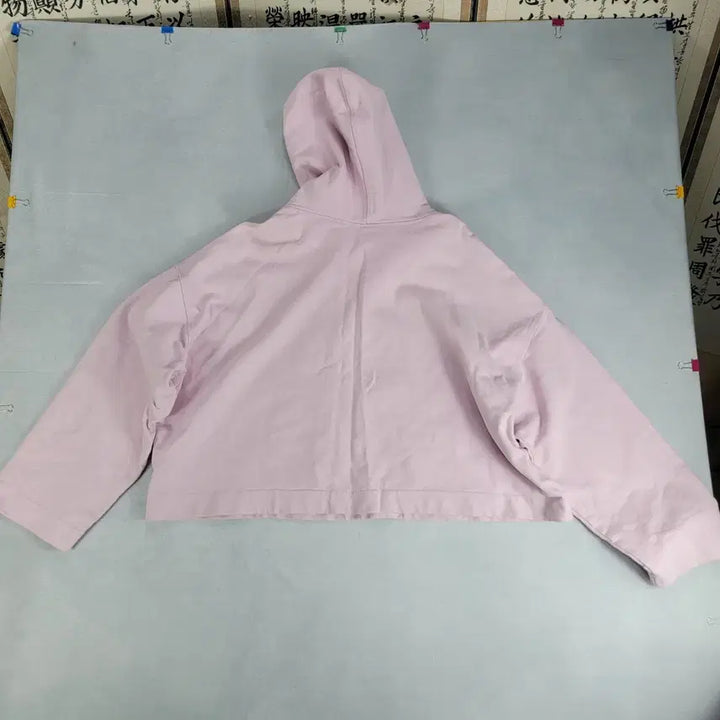 [SOLD OUT] 아크네 스튜디오 핑크 후드티