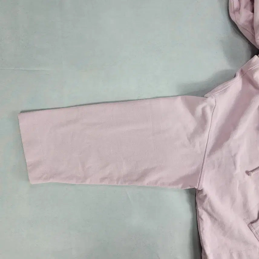 [SOLD OUT] 아크네 스튜디오 핑크 후드티