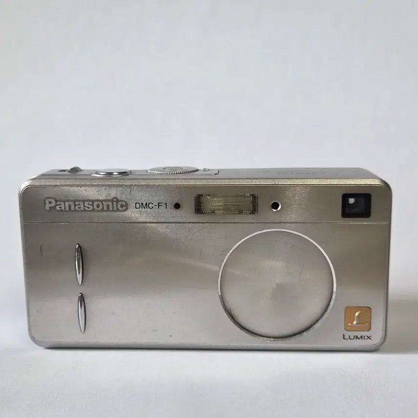 [SOLD OUT] 파나소닉 루믹스 DMC-F1 디지털카메라