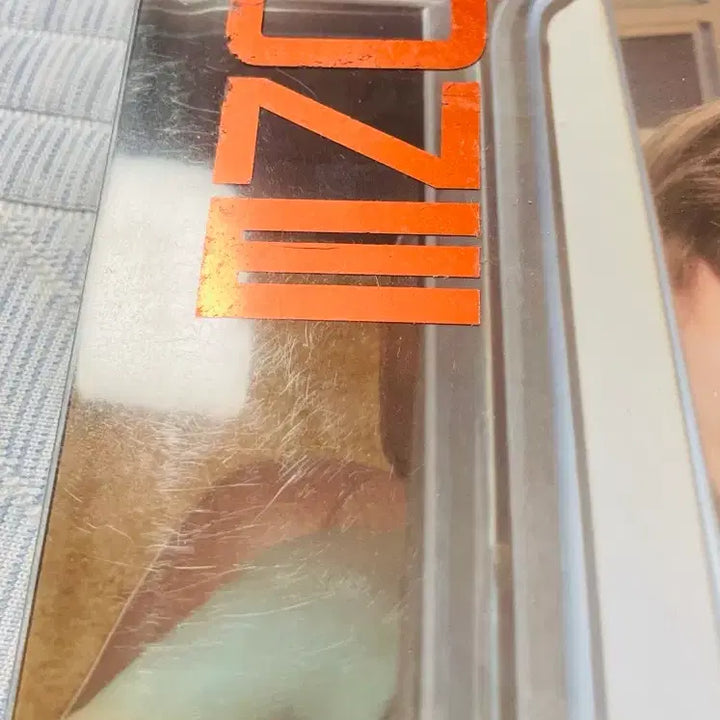 [SOLD OUT] 트와이스 지효 솔로 친필싸인 앨범 비매
