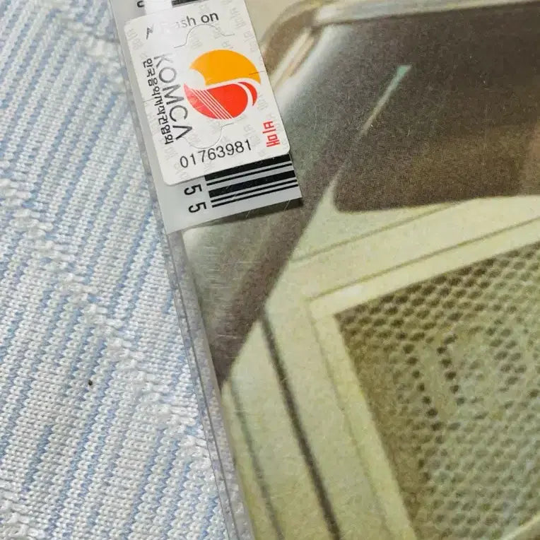 [SOLD OUT] 트와이스 지효 솔로 친필싸인 앨범 비매