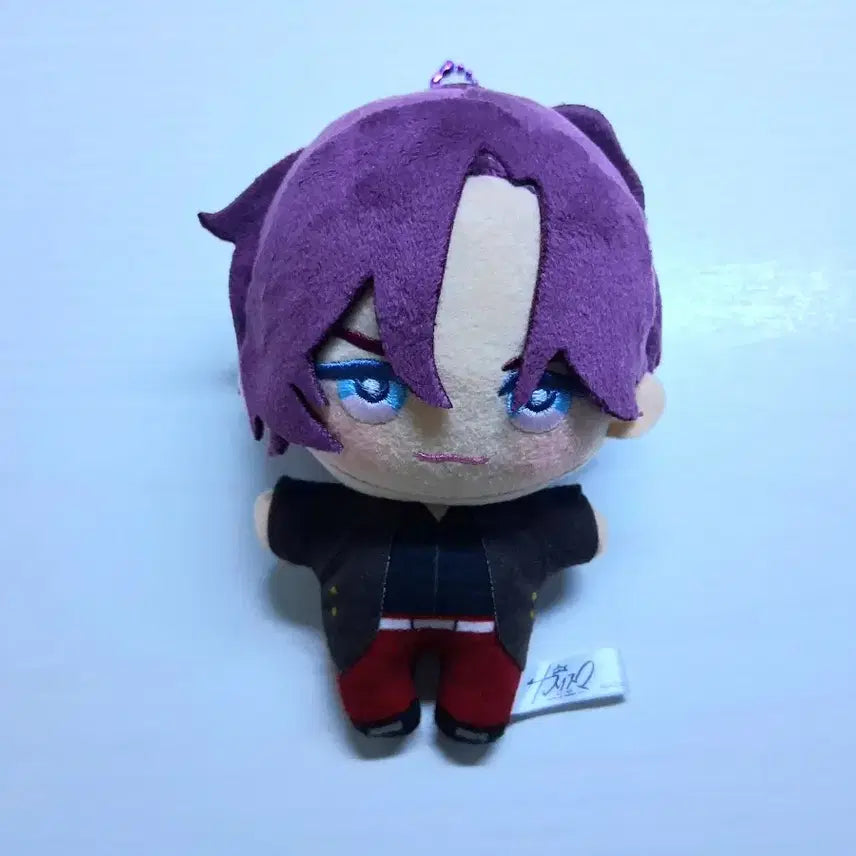 [BUNJANG] Charisma House Amahiko Plush Doll / 카리스마 하우스 아마히코 누이 양도