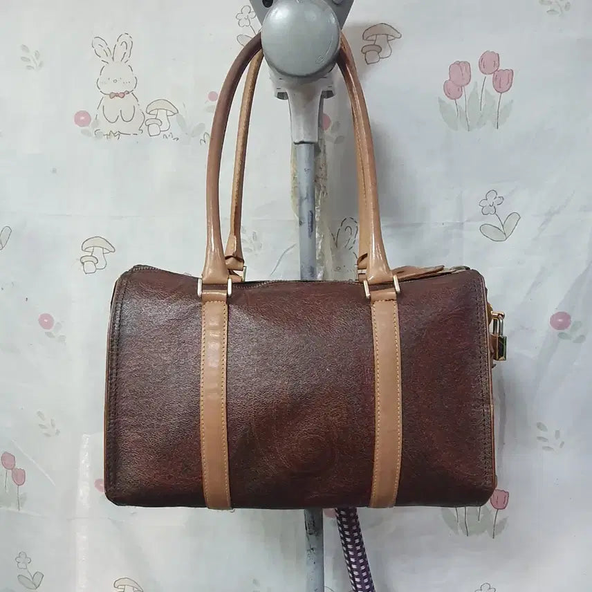 [SOLD OUT] 에트로 토트백