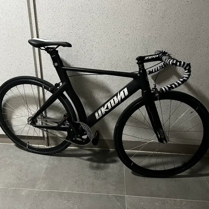 [BUNJANG] Unknown LV3 2025 Bicycle / 언노운lv3(개급처)