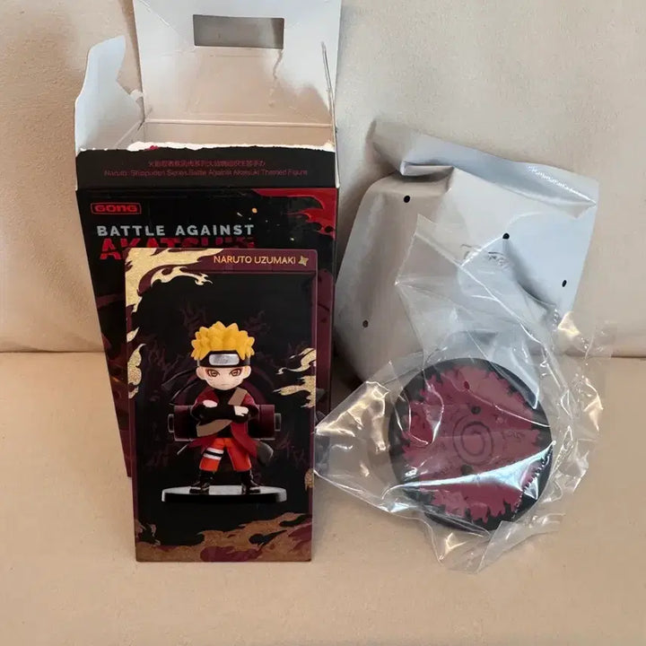 [BUNJANG] Pop Mart Naruto Akatsuki Hidden Figure / 팝마트 나루토 아카츠키 히든 피규어!