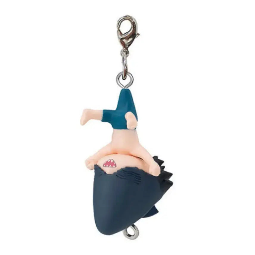 [BUNJANG] Chainsaw Man Tora Tora Gacha Beam / 체인소맨 대롱가챠 빔