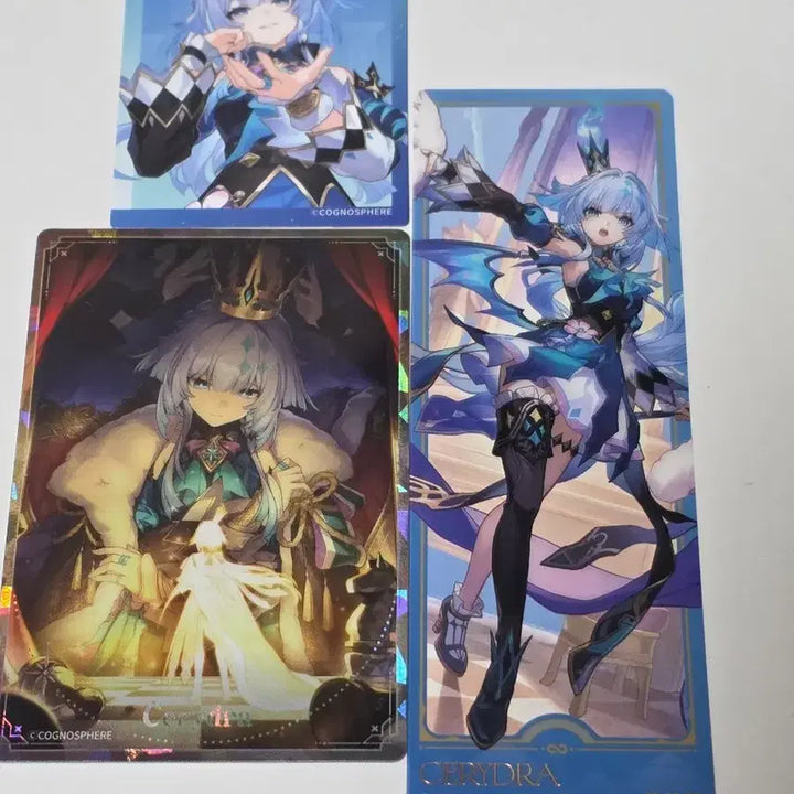 [BUNJANG] Honkai: Star Rail Svarog&