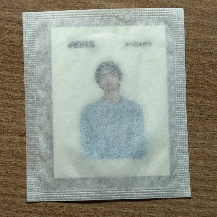 [BUNJANG] BOYNEXTDOOR Myung Jae Hyun Sealed Sticker / 보이넥스트도어 명재현 미개봉 띠부씰