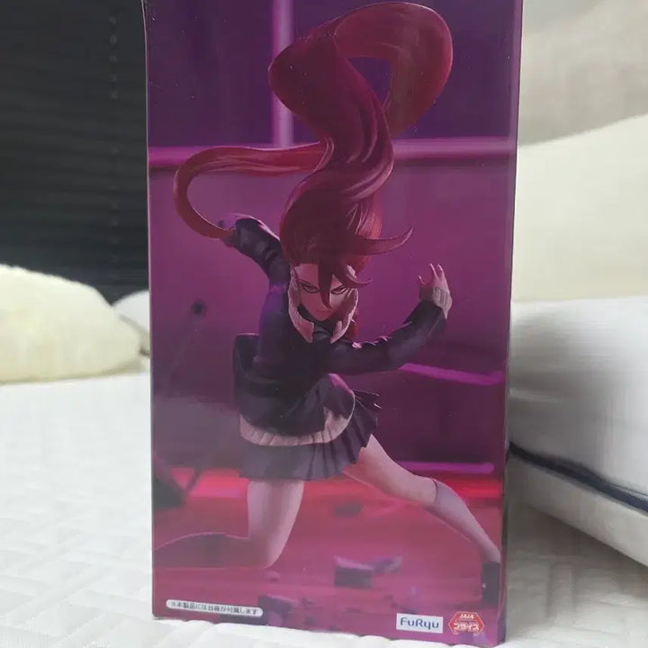 [BUNJANG] Trio Tryit Aira (Transformed) Figure / 트리오 트라이잇 피규어 아이라 (변신)