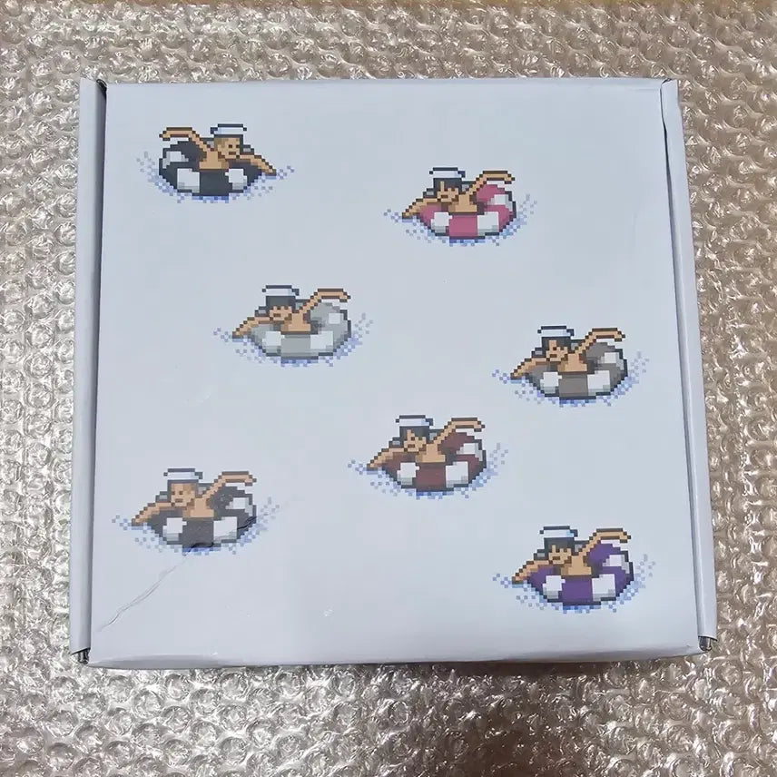 [SOLD OUT] 방탄소년단 bts 부산콘 아리랑 기프트 역조공 수건