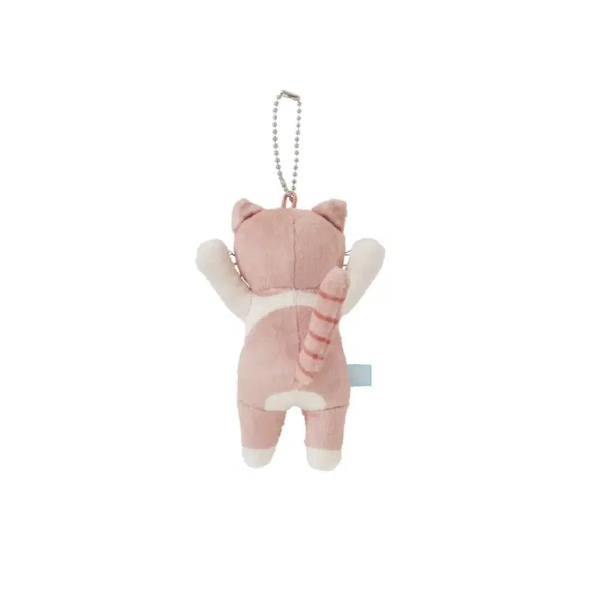 [BUNJANG] Zutto Mayoi Ginger Nirah Nui Doll Sealed / 즛토마요 생강니라 누이인형 미개봉 판매