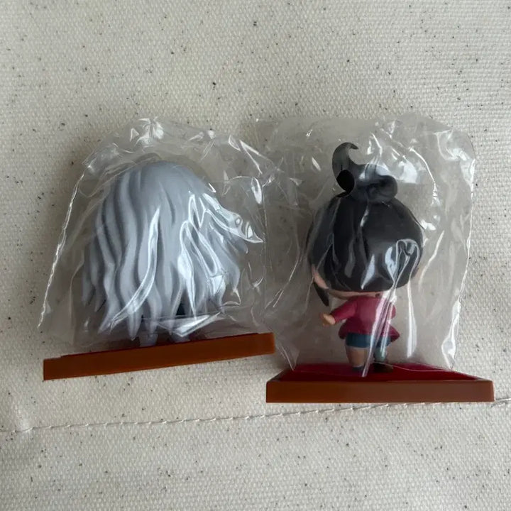 [BUNJANG] Danganronpa Chimi Figure Asahina Sakura Bundle Set / 단간론파 치미피규어 아사히나 사쿠라