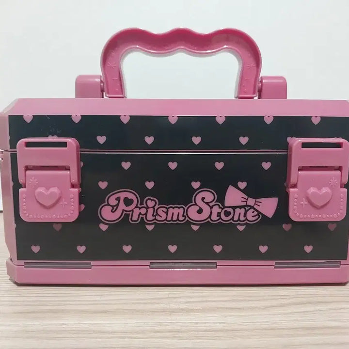 [BUNJANG] Prism Stone Stone Maker DX Dear Crown Case Trunk Unused / 미사용 프리즘스톤 스톤 메이커 DX 디어크라운 케이스 트렁크