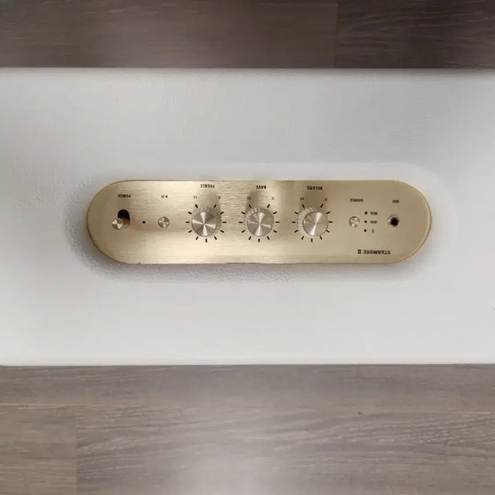 [BUNJANG] Marshall Stanmore II White Speaker / Marshall 스탠모어2 화이트 s급