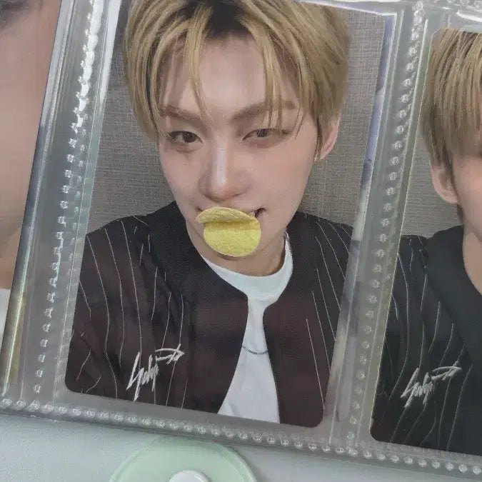 [BUNJANG] TWS Jihoon Comeback Live Photocard / 투어스 지훈 컴백라이브 포카