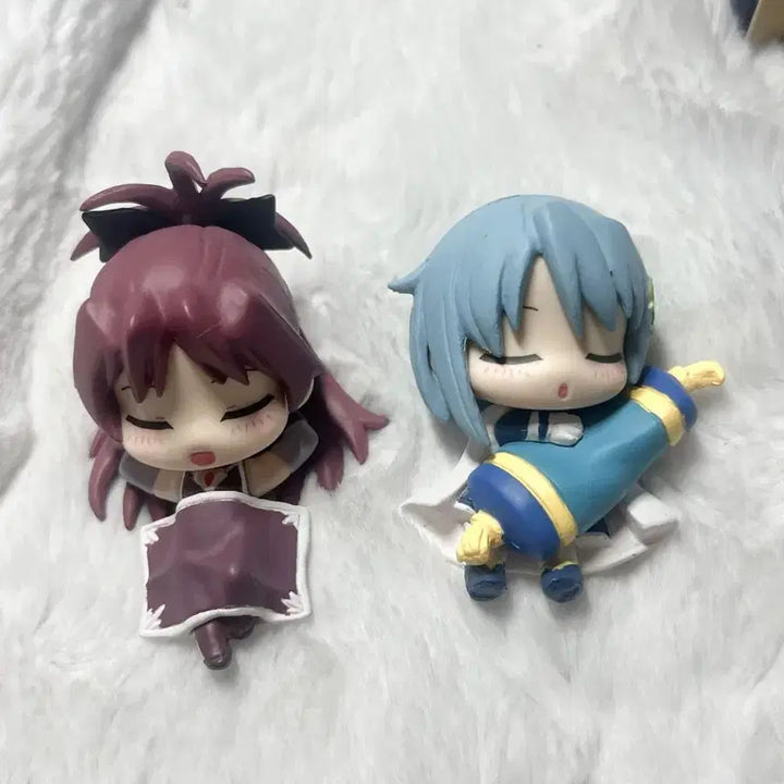 [BUNJANG] Puella Magi Madoka Magica Kyoko Sakura Sayaka Miki Gacha Bundle Set / 마법소녀 마도카 마기카 마마마 사쿠라 쿄코 미키 사야카 가챠 일괄