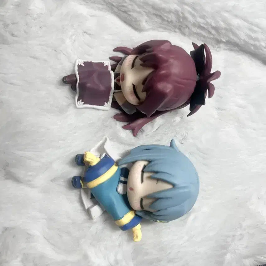 [BUNJANG] Puella Magi Madoka Magica Kyoko Sakura Sayaka Miki Gacha Bundle Set / 마법소녀 마도카 마기카 마마마 사쿠라 쿄코 미키 사야카 가챠 일괄