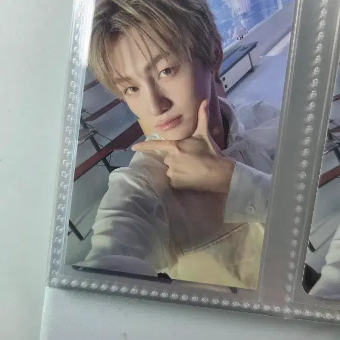 [BUNJANG] TWS Jihoon Popup Photocard / 투어스 지훈  팝업 5만원 포카