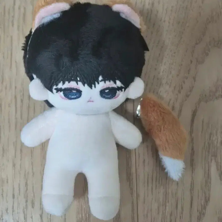[BUNJANG] Debut or Die 3-Character Doll Bundle Set / 데못죽 개인제작 인형 3체 일괄 양도