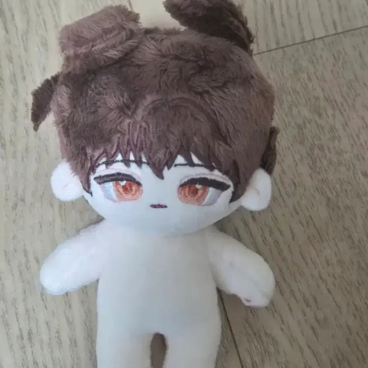 [BUNJANG] Debut or Die 3-Character Doll Bundle Set / 데못죽 개인제작 인형 3체 일괄 양도