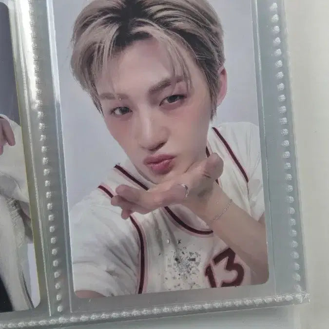 [BUNJANG] TWS Jihoon M2U Photocard / 투어스 지훈 m2u 포카