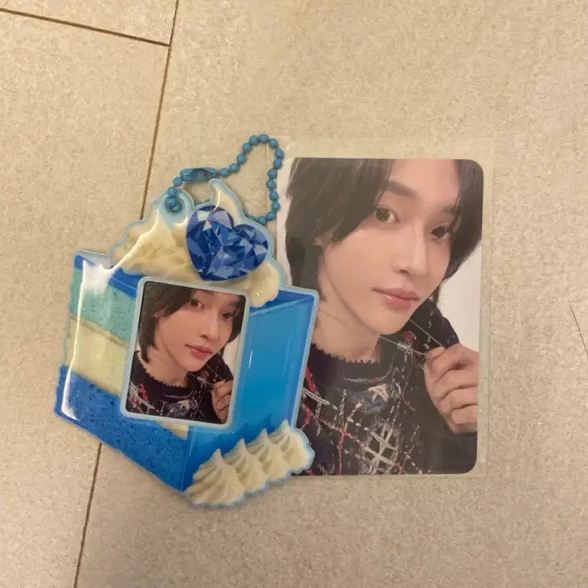 [BUNJANG] RIIZE Wonbin Birthday MD Bundle Set / 라이즈 원빈 생일 엠디