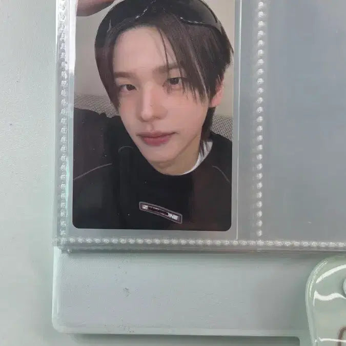 [BUNJANG] TWS Shinyu Comeback Live Photocard / 투어스 신유 컴백라이브 포카