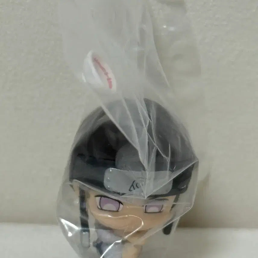 [BUNJANG] Naruto Neji Machiboke Sealed Figure / 나루토 네지 마치보케 미개봉