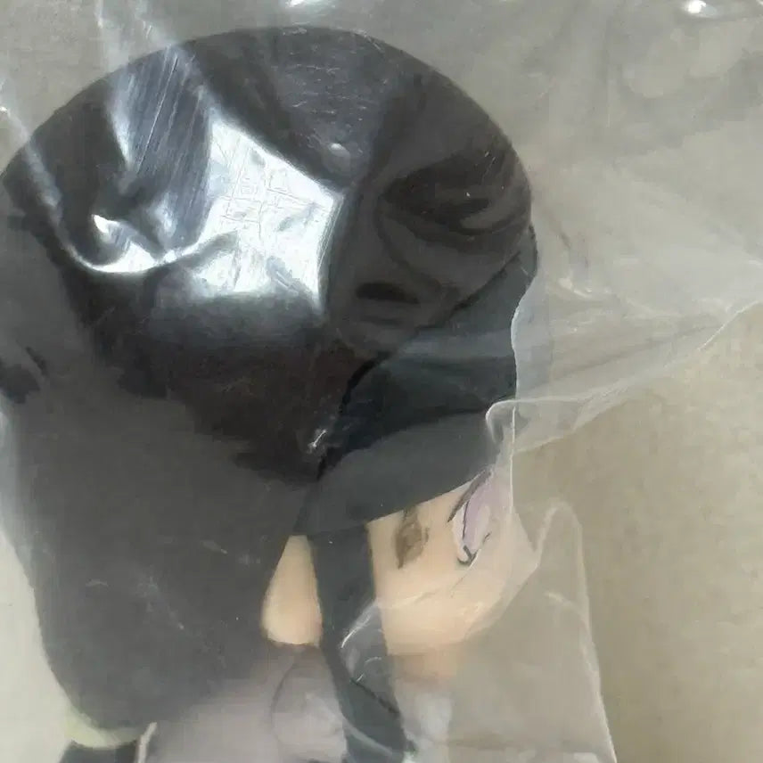 [BUNJANG] Naruto Neji Machiboke Sealed Figure / 나루토 네지 마치보케 미개봉