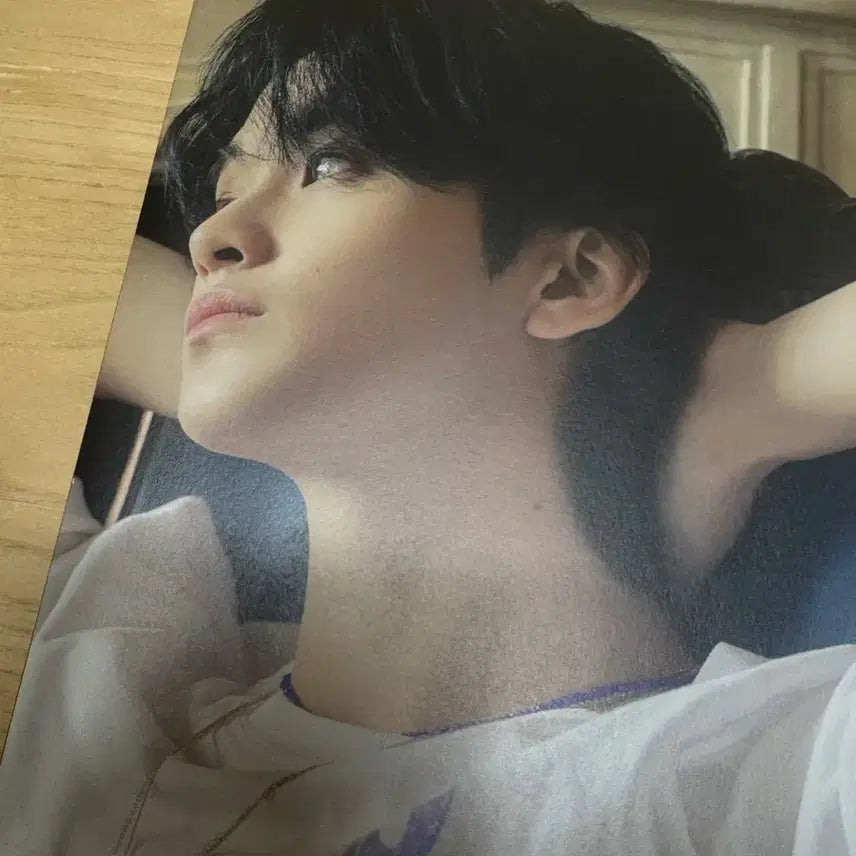[BUNJANG] NCT DREAM Mark Photobook / NCT DREAM 마크.ver 포토북